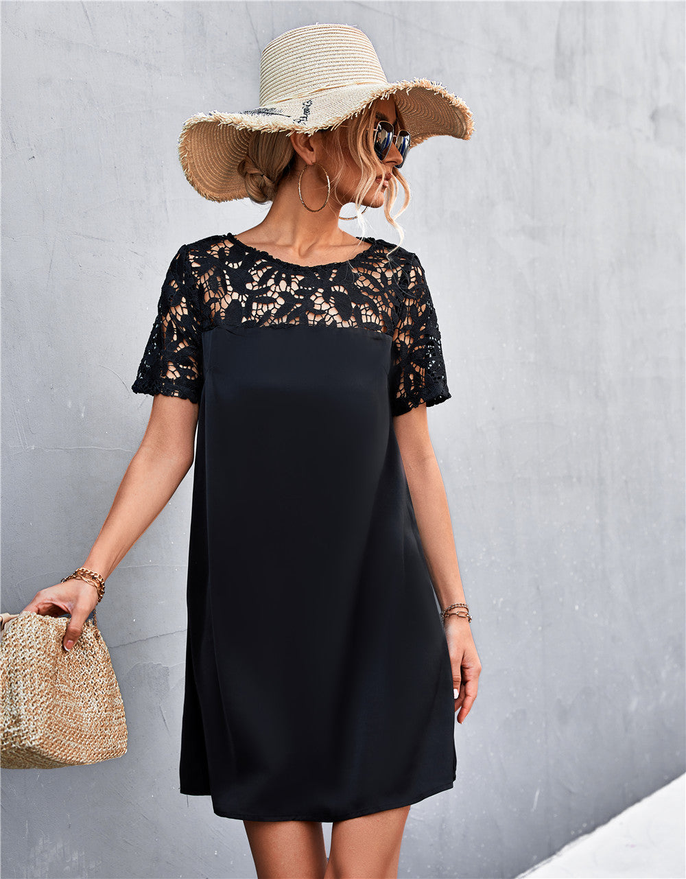 Beautifully Crafted Garment
