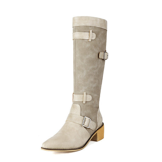 Comfortable Orthopedic Boots for Daily Wear