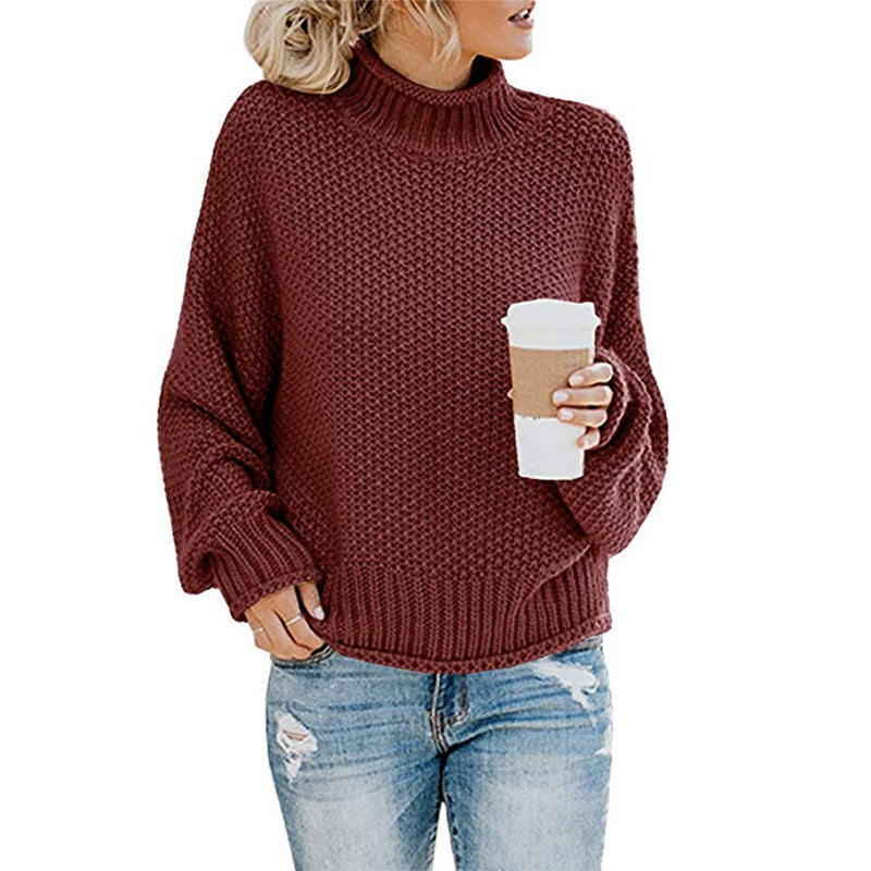 Classic Designed Pullover