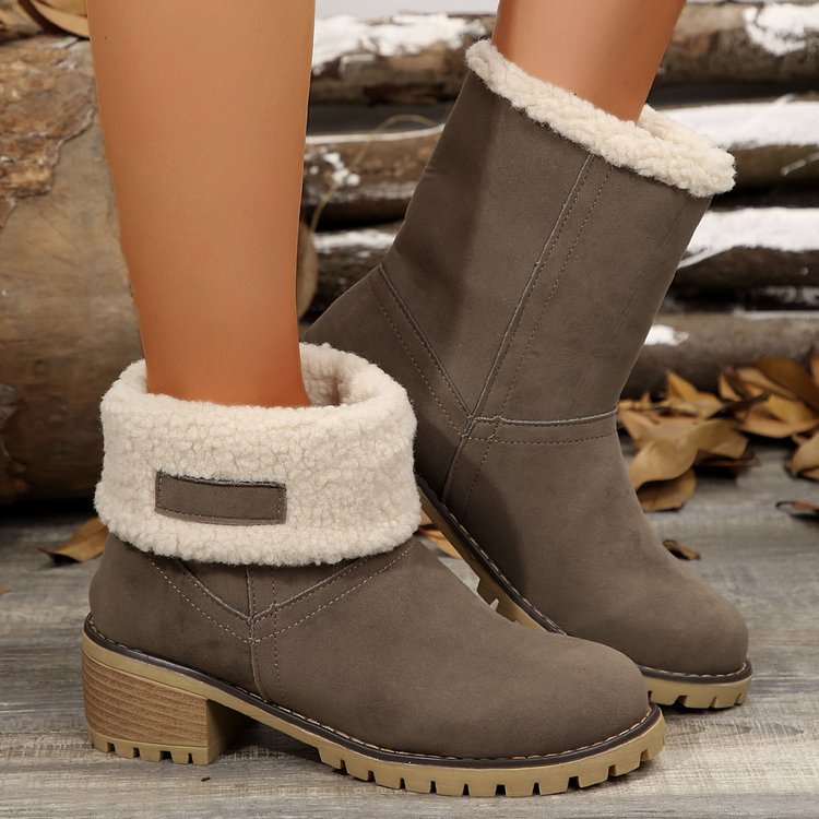 Beautifully Crafted Orthopedic Boots