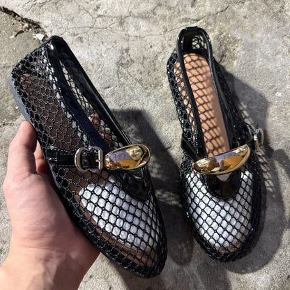 Elegant Orthopedic Shoes for Every Step