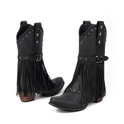 Beautifully Crafted Orthopedic Boots