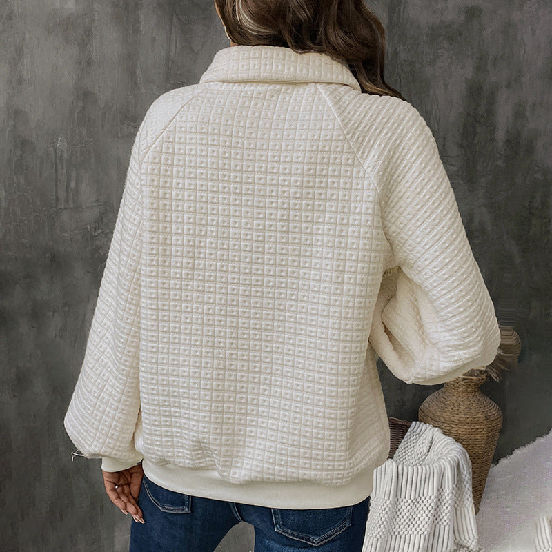 Classic Designed Pullover