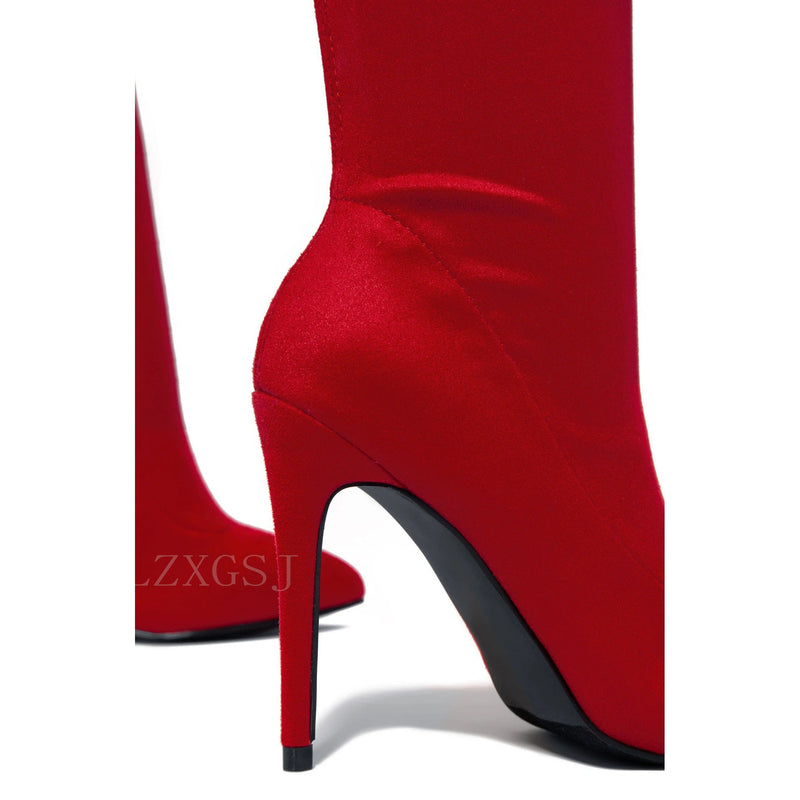 Beautifully Crafted Orthopedic Boots