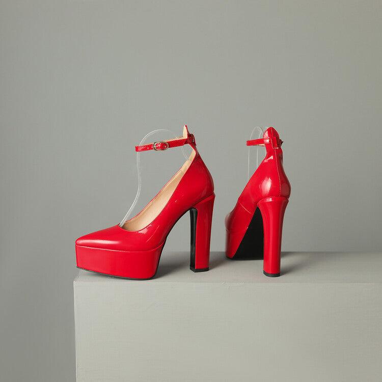 Beautifully Crafted Orthopedic Shoes