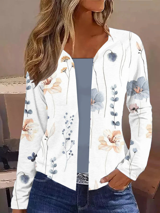 Thoughtfully Designed Cardigan