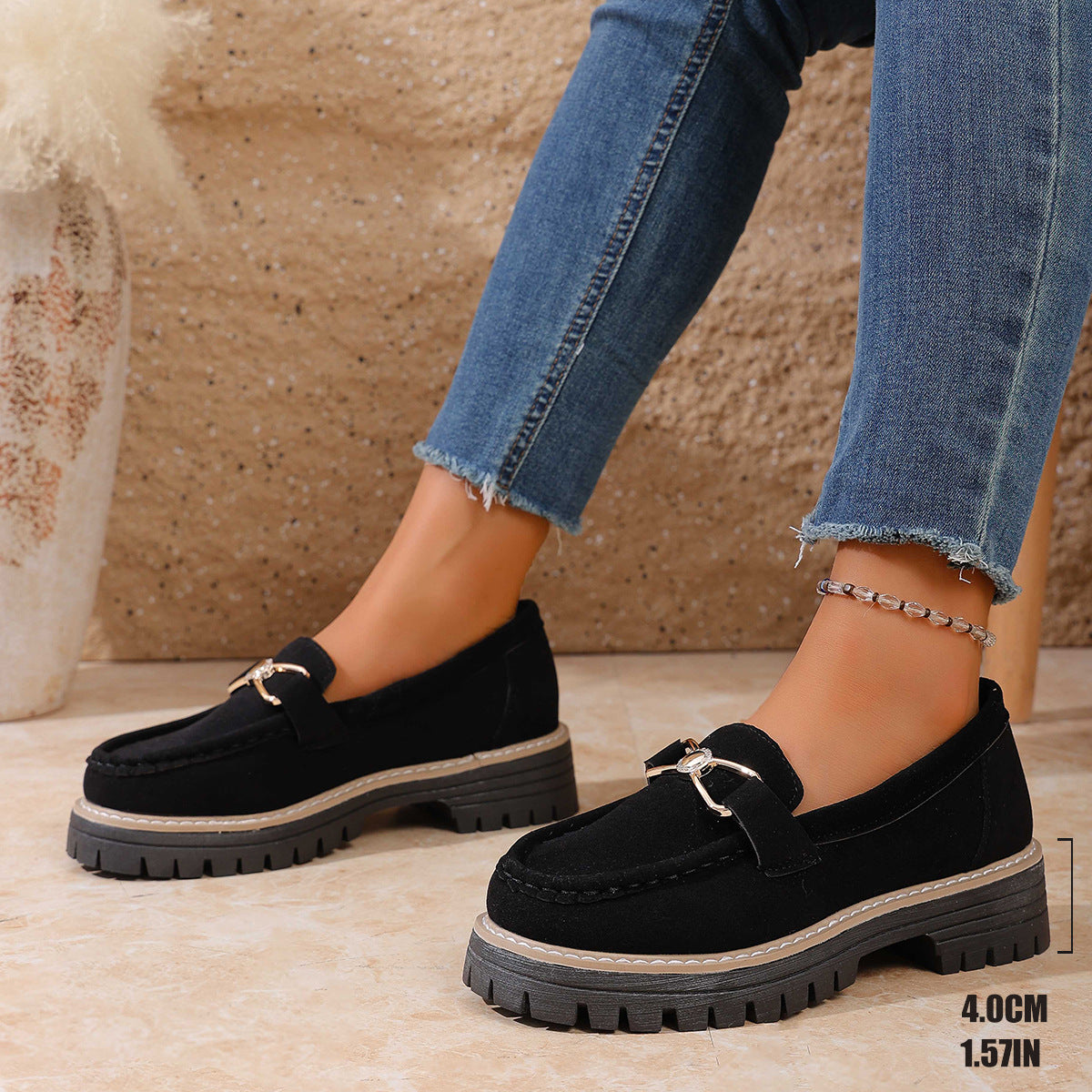 Stylish Orthopedic Shoes for Any Occasion