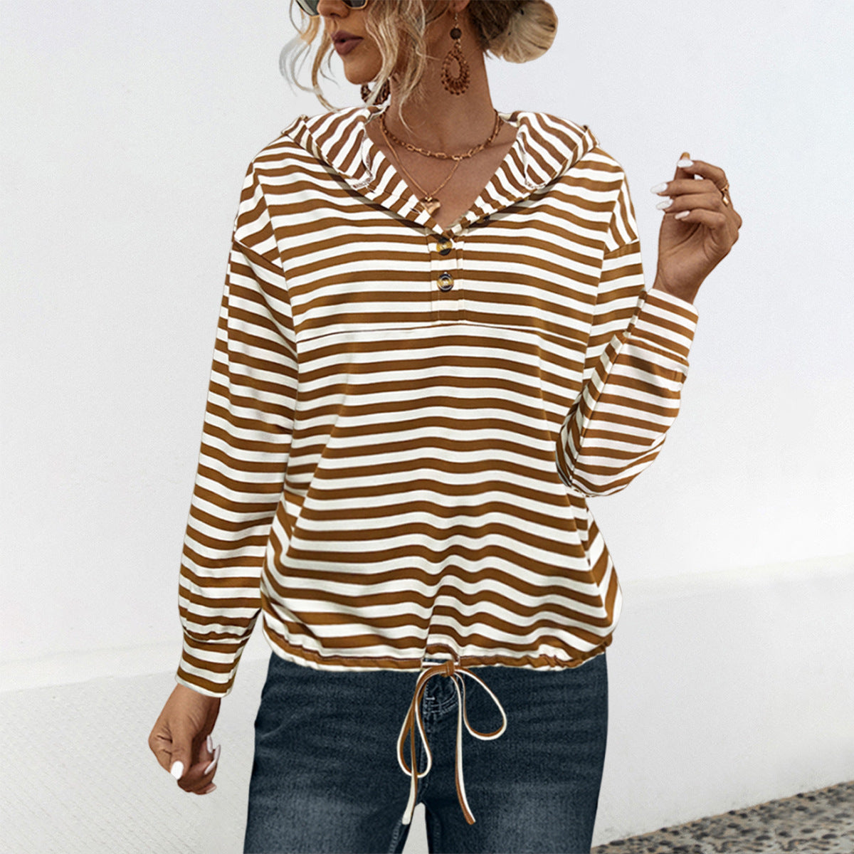 Beautifully Crafted Pullover
