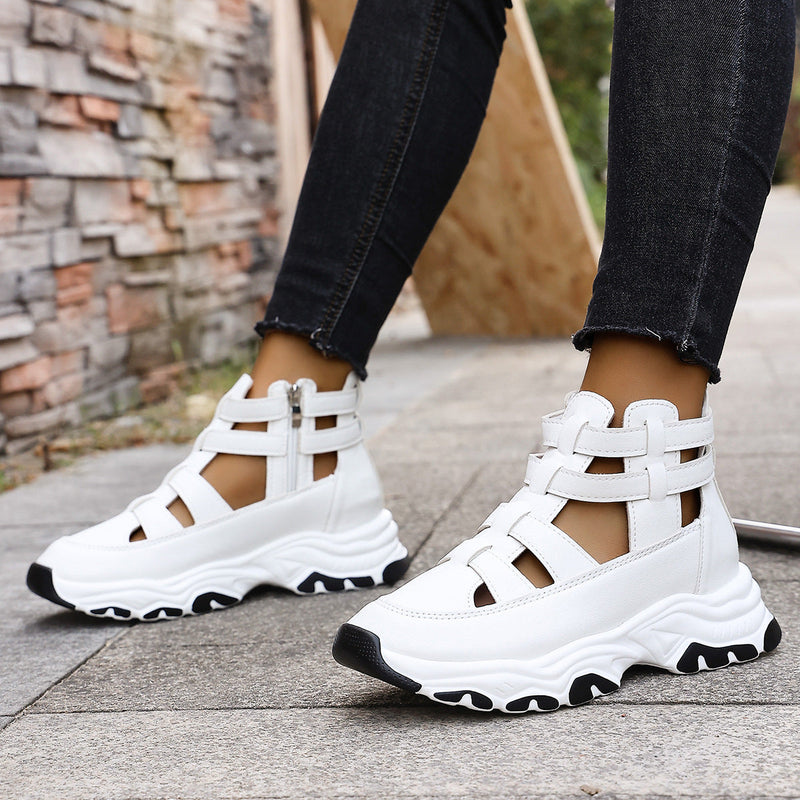 Graceful Orthopedic Shoes for Modern Look