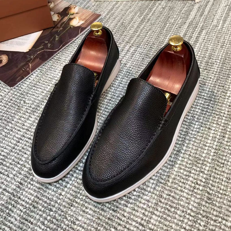 Beautifully Crafted Orthopedic Shoes