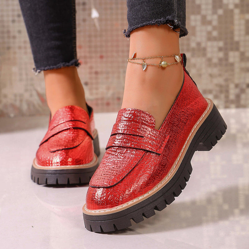 Beautifully Crafted Orthopedic Shoes