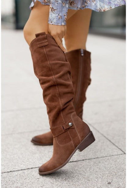 Stylish Orthopedic Boots for Any Occasion