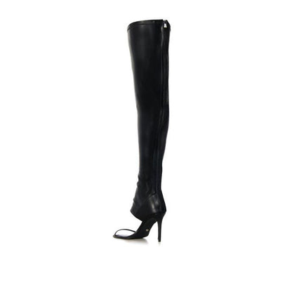 Elegant Orthopedic Boots for Every Step