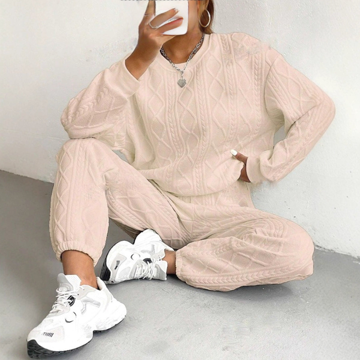 Thoughtfully Designed Garment