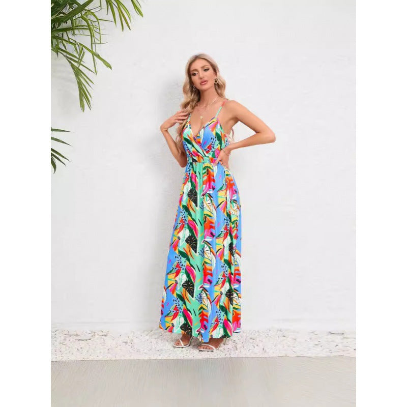 Elegantly Designed Garment