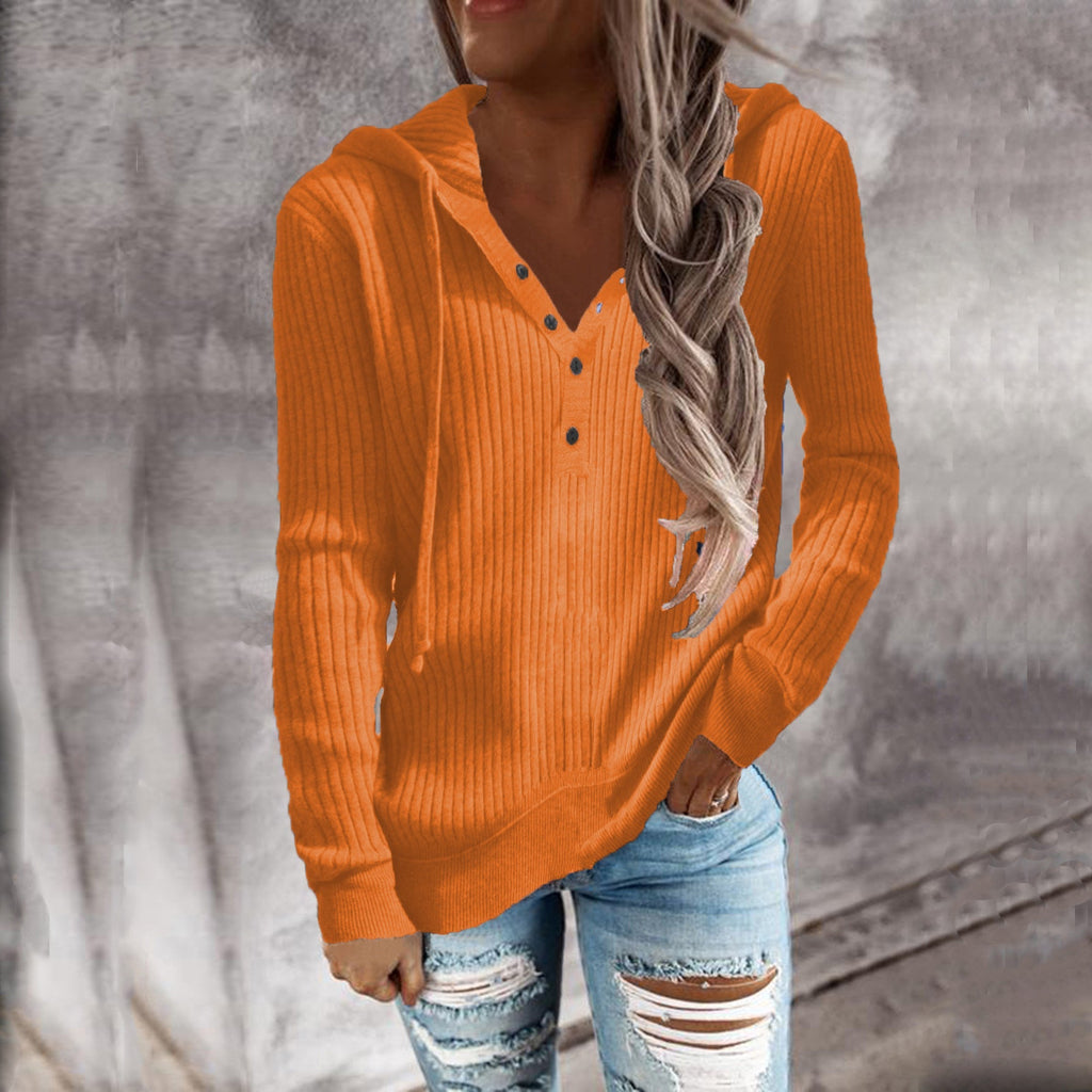 Timeless Vintage Style Pullover