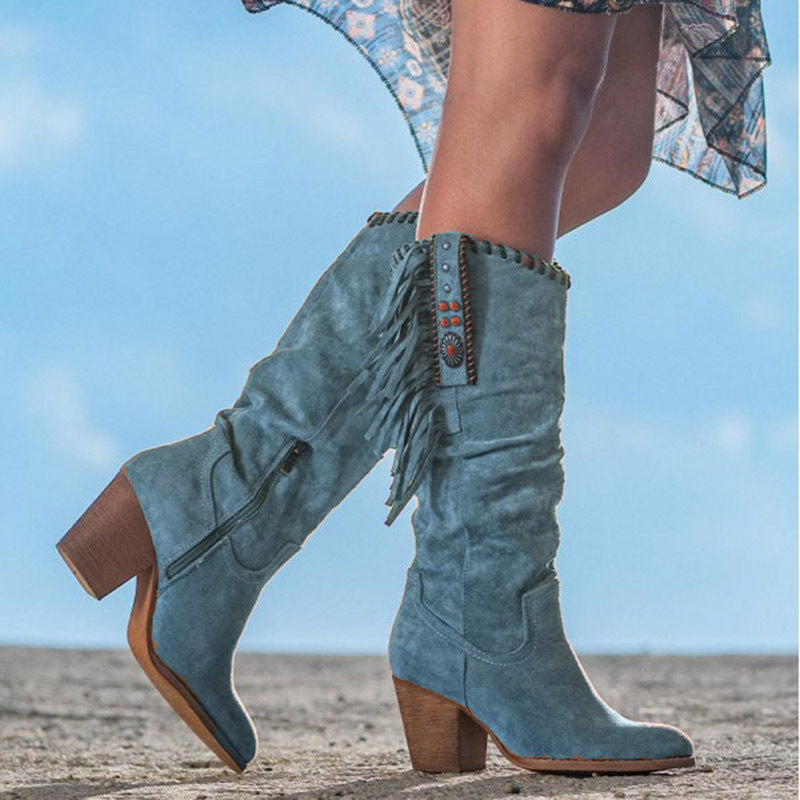 Stylish Orthopedic Boots for Any Occasion