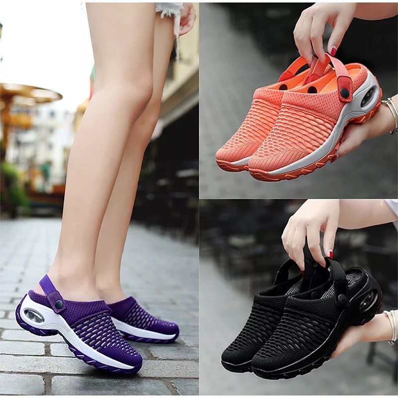 Comfortable Orthopedic Sandals for Daily Wear