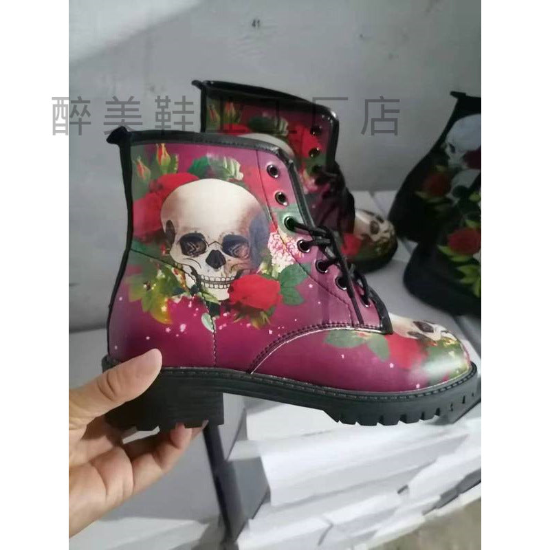 Comfortable Orthopedic Boots for Daily Wear