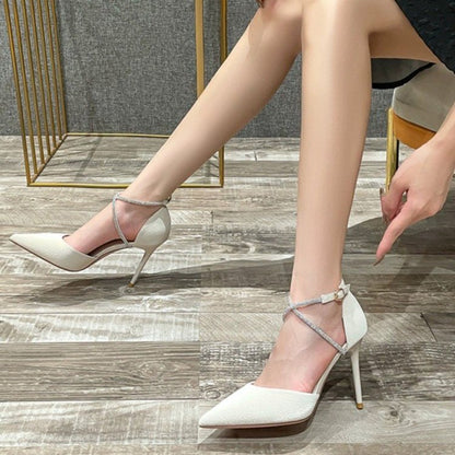 Elegant Orthopedic Sandals for Every Step