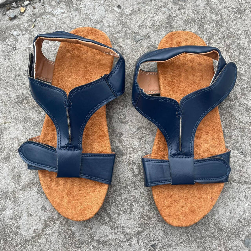 Beautifully Crafted Orthopedic Sandals