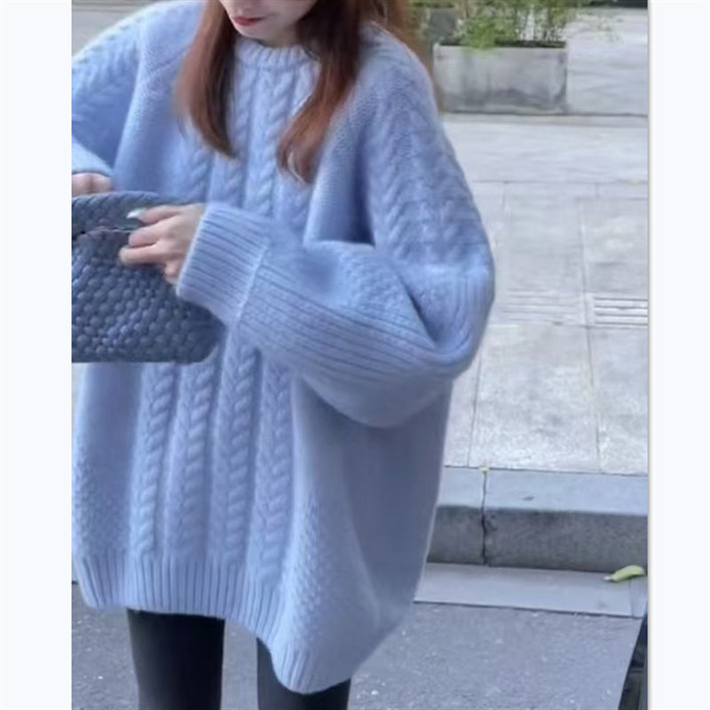 Blau