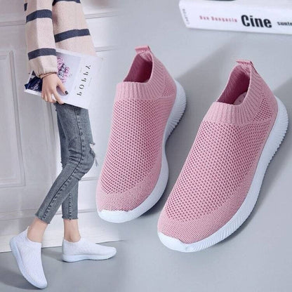 Classic Orthopedic Shoes with Timeless Style