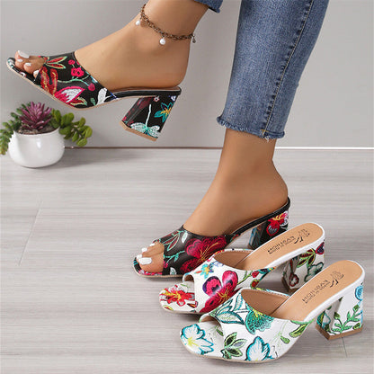 Classic Orthopedic Shoes with Timeless Style