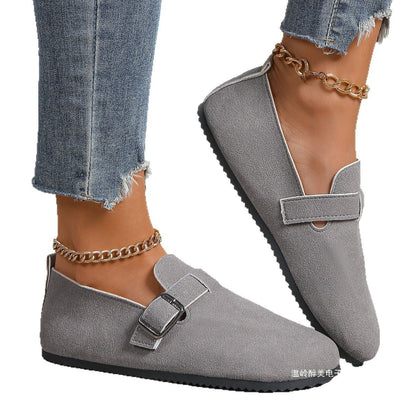 Graceful Orthopedic Trainers for Modern Look