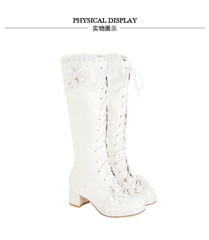 Elegant Orthopedic Boots for Every Step