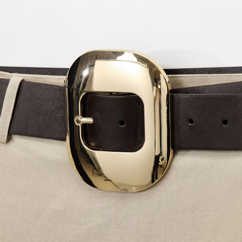 Thoughtfully Designed Garment