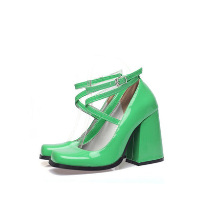 Beautifully Crafted Orthopedic Shoes