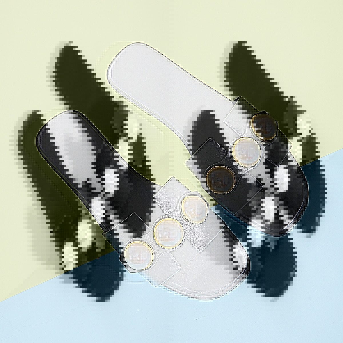 Vintage Inspired Orthopedic Shoes