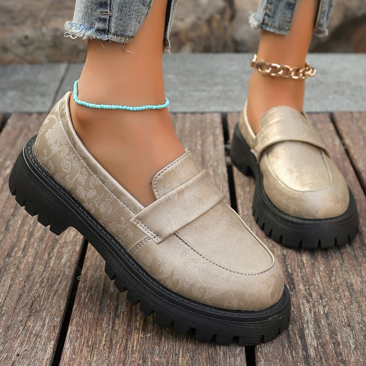 Elegant Orthopedic Shoes for Every Step