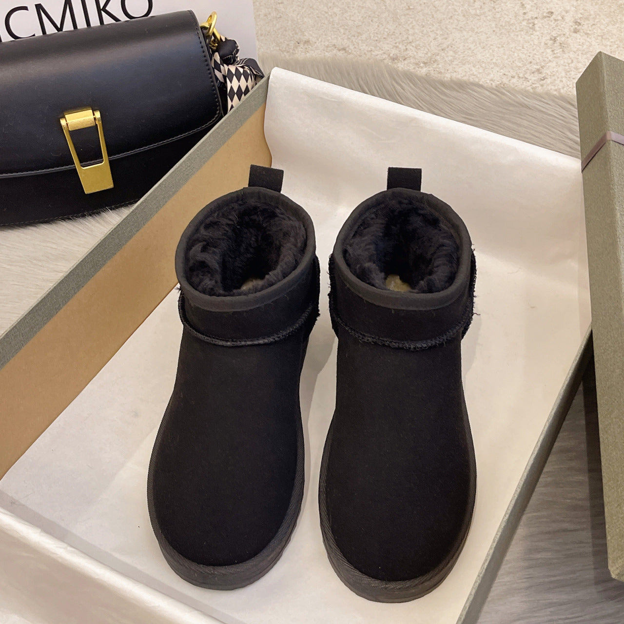 Stylish Orthopedic Boots for Any Occasion