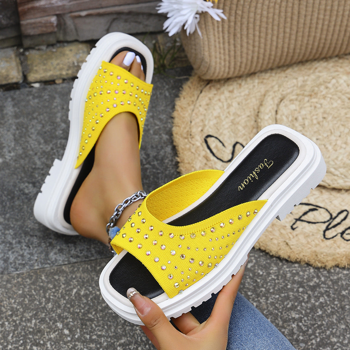 Elegant Orthopedic Shoes for Every Step