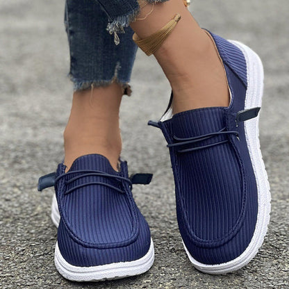 Classic Orthopedic Shoes with Timeless Style