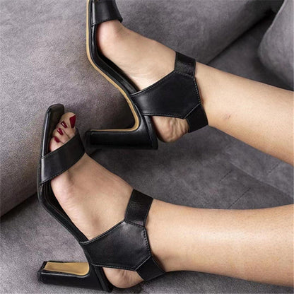 Elegant Orthopedic Sandals for Every Step
