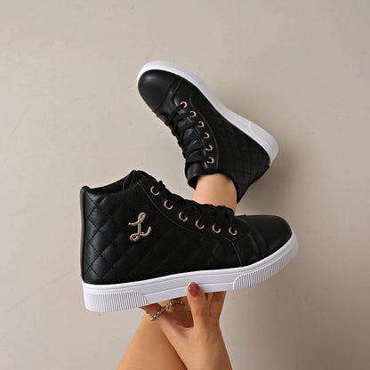 Graceful Orthopedic Trainers for Modern Look