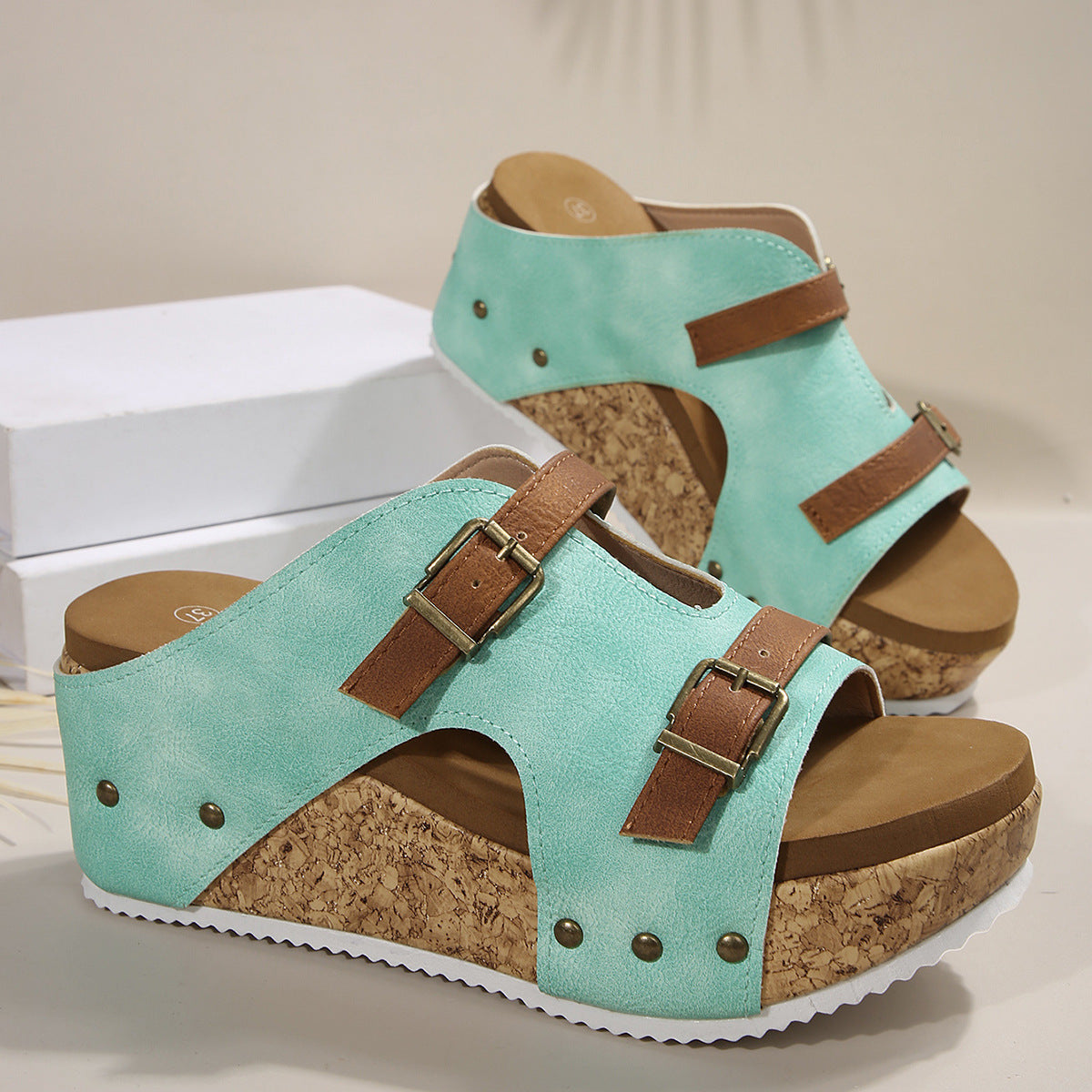 Elegant Orthopedic Shoes for Every Step