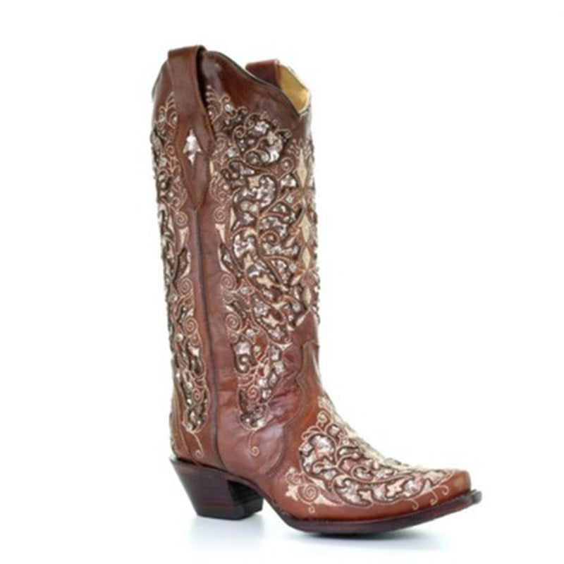Comfortable Orthopedic Boots for Daily Wear