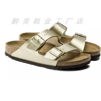 Classic Orthopedic Shoes with Timeless Style