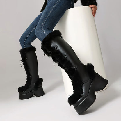 Elegant Orthopedic Boots for Every Step