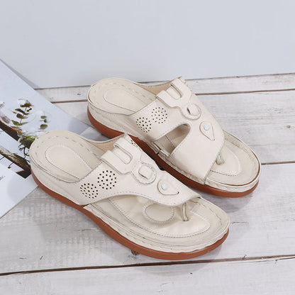 Comfortable Orthopedic Sandals for Daily Wear