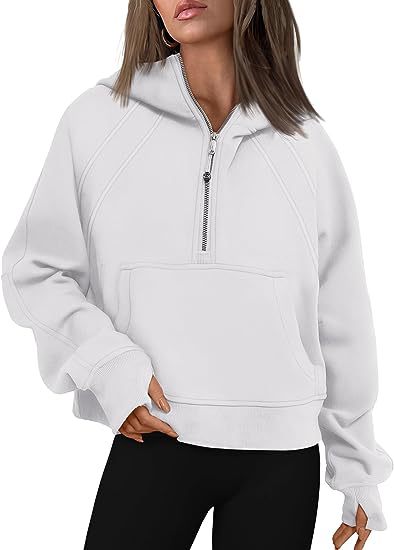 Gracefully Designed Jumper