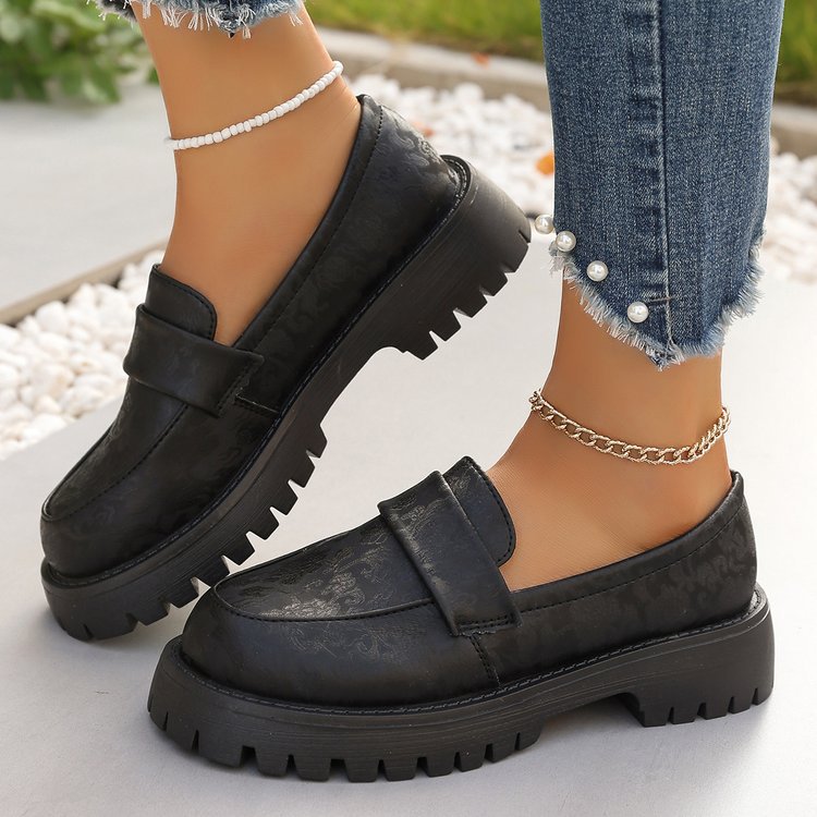Elegant Orthopedic Shoes for Every Step