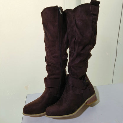 Elegant Orthopedic Boots for Every Step