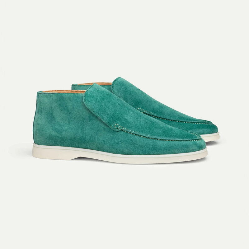 Vintage Inspired Orthopedic Shoes