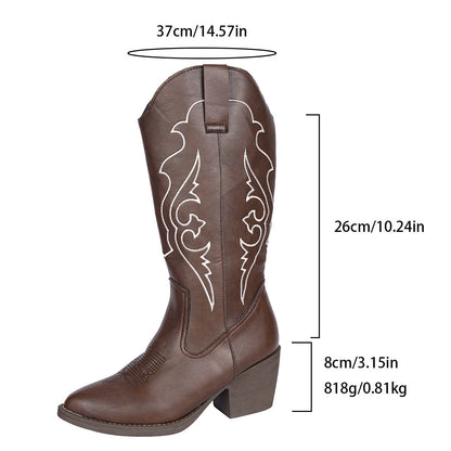 Graceful Orthopedic Boots for Modern Look