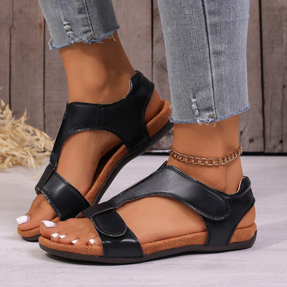 Elegant Orthopedic Sandals for Every Step